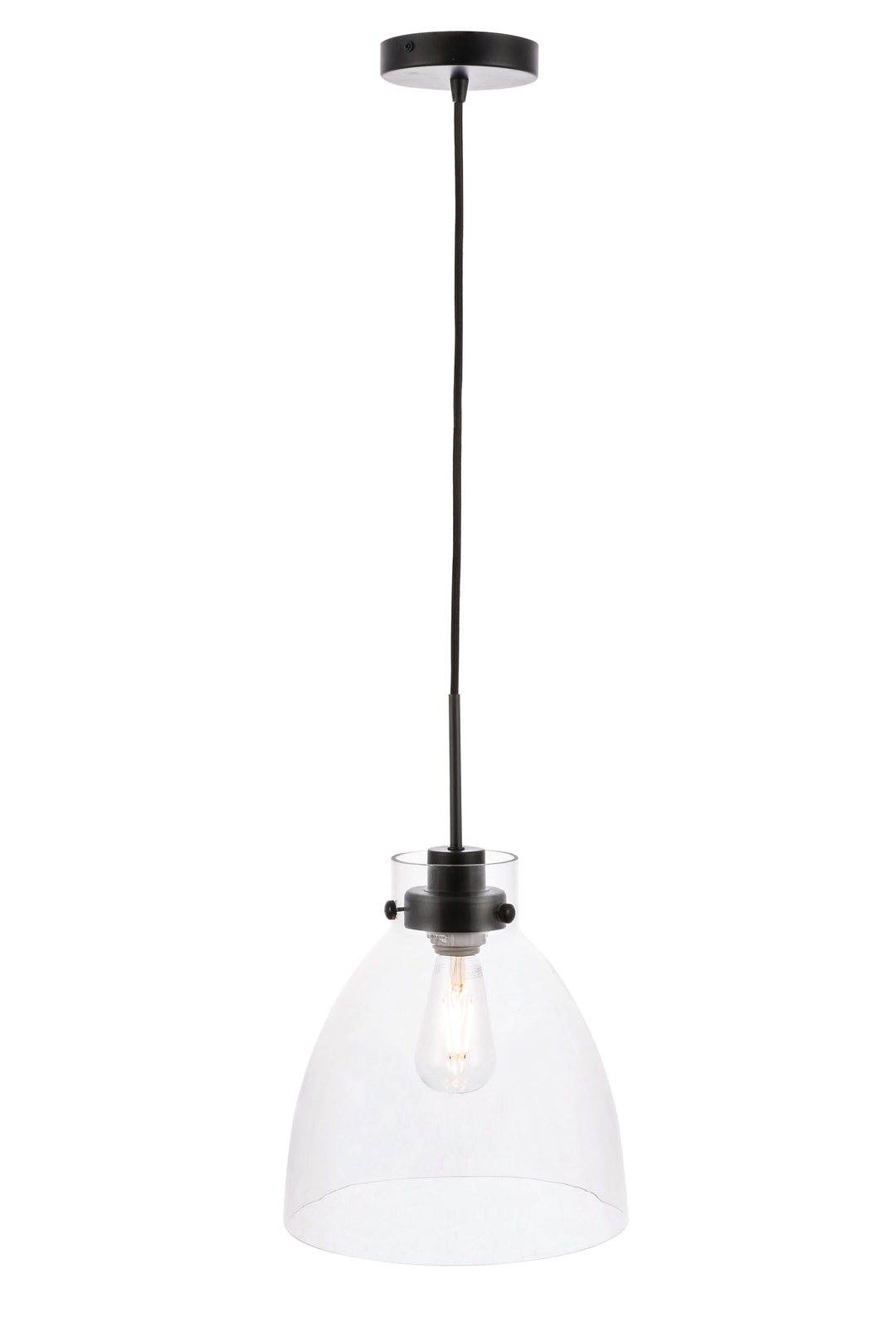 Frey Pendant by Living District - view 3