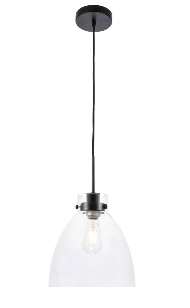 Frey Pendant by Living District - view 5