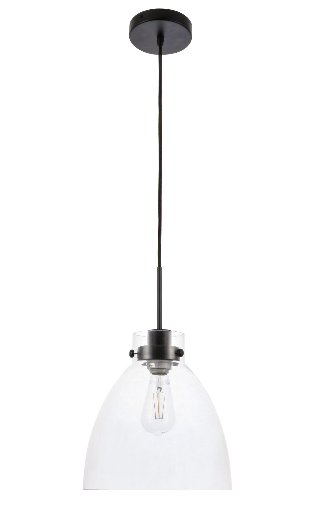 Frey Pendant by Living District - view 6