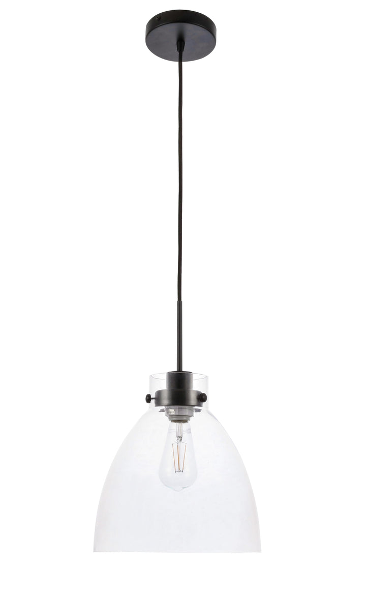 Frey Pendant by Living District - view 6