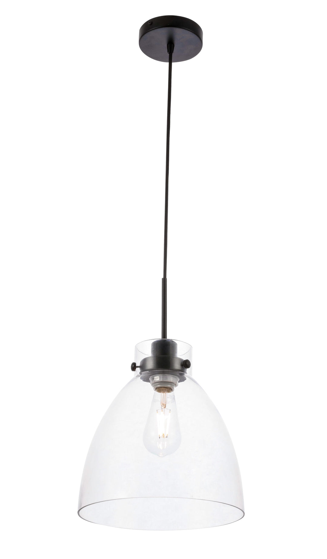 Frey Pendant by Living District - view 7