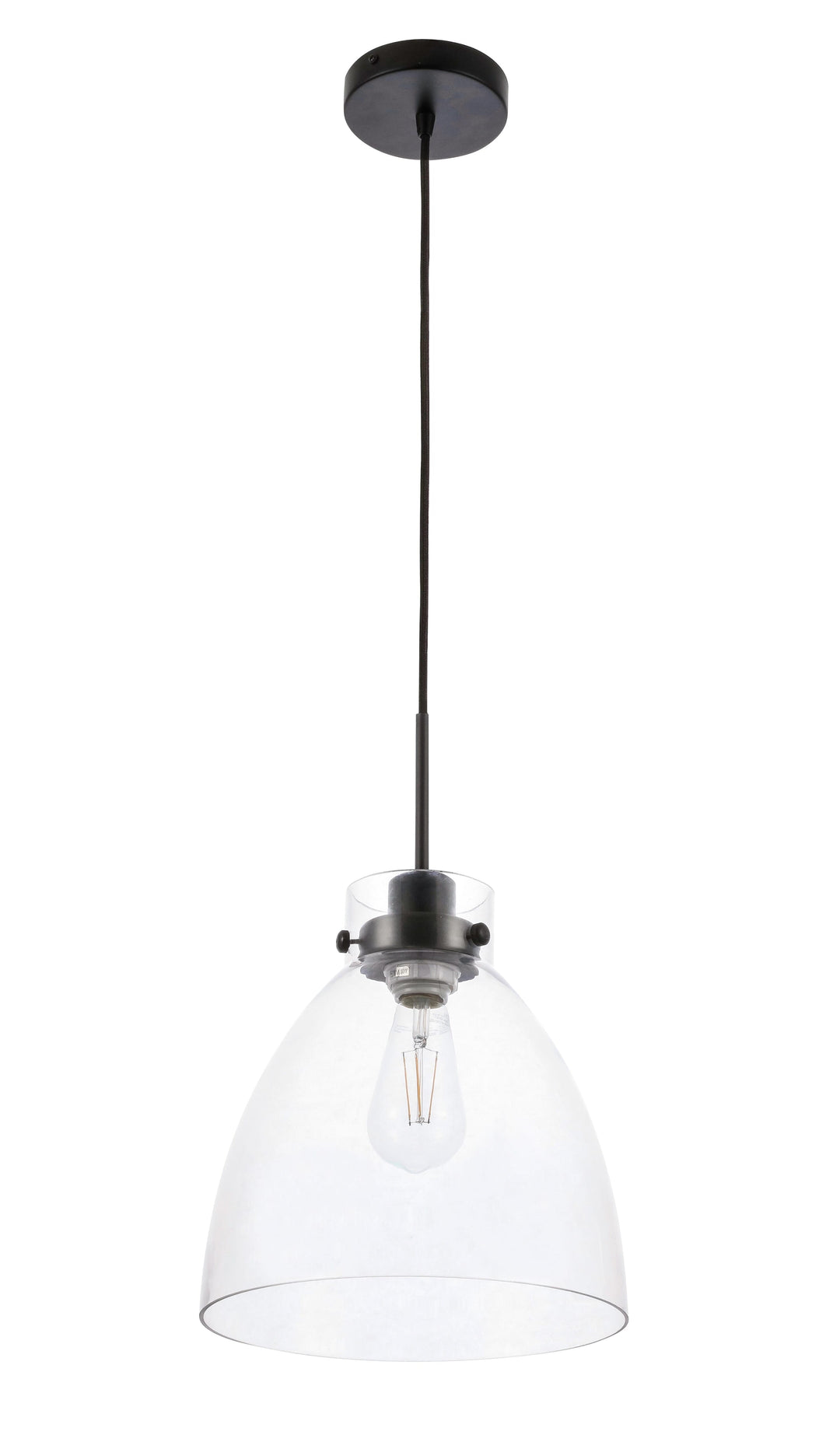 Frey Pendant by Living District - view 8