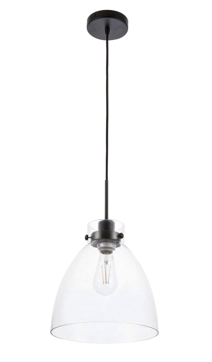 Frey Pendant by Living District - view 8