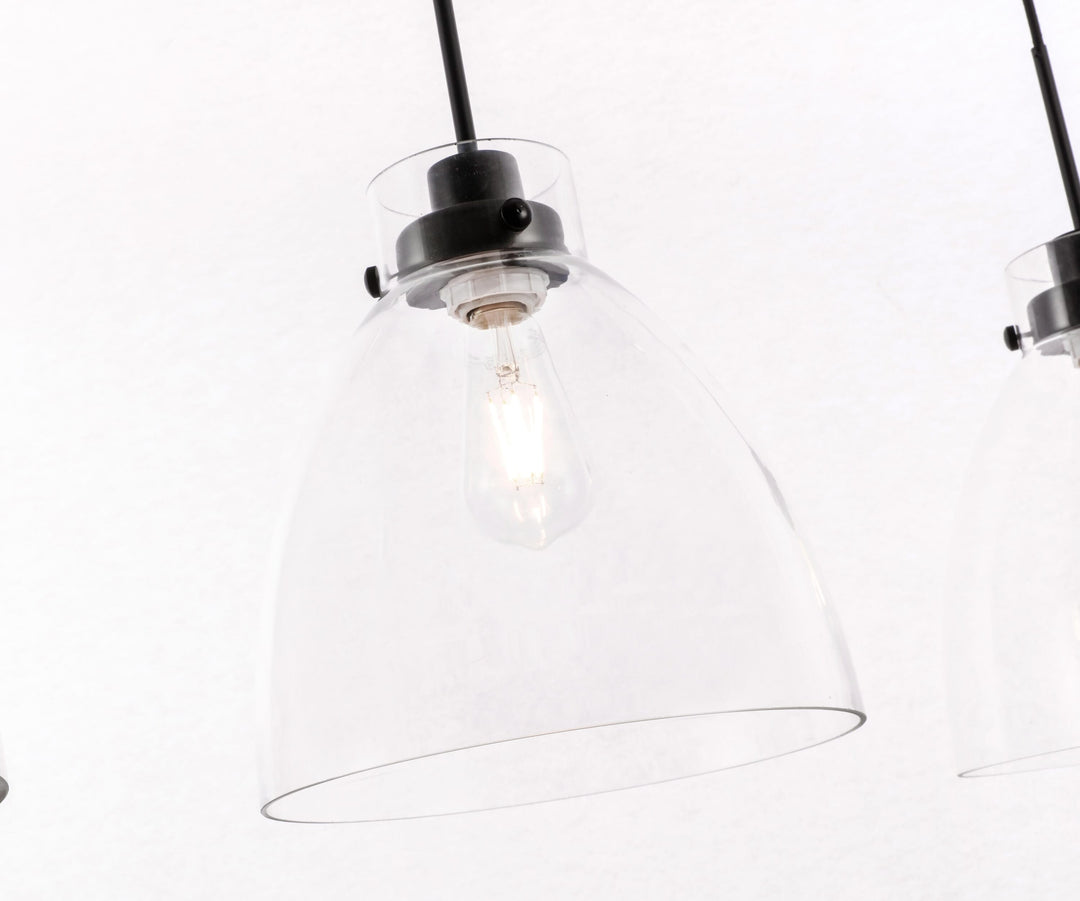 Frey Pendant by Living District - view 21