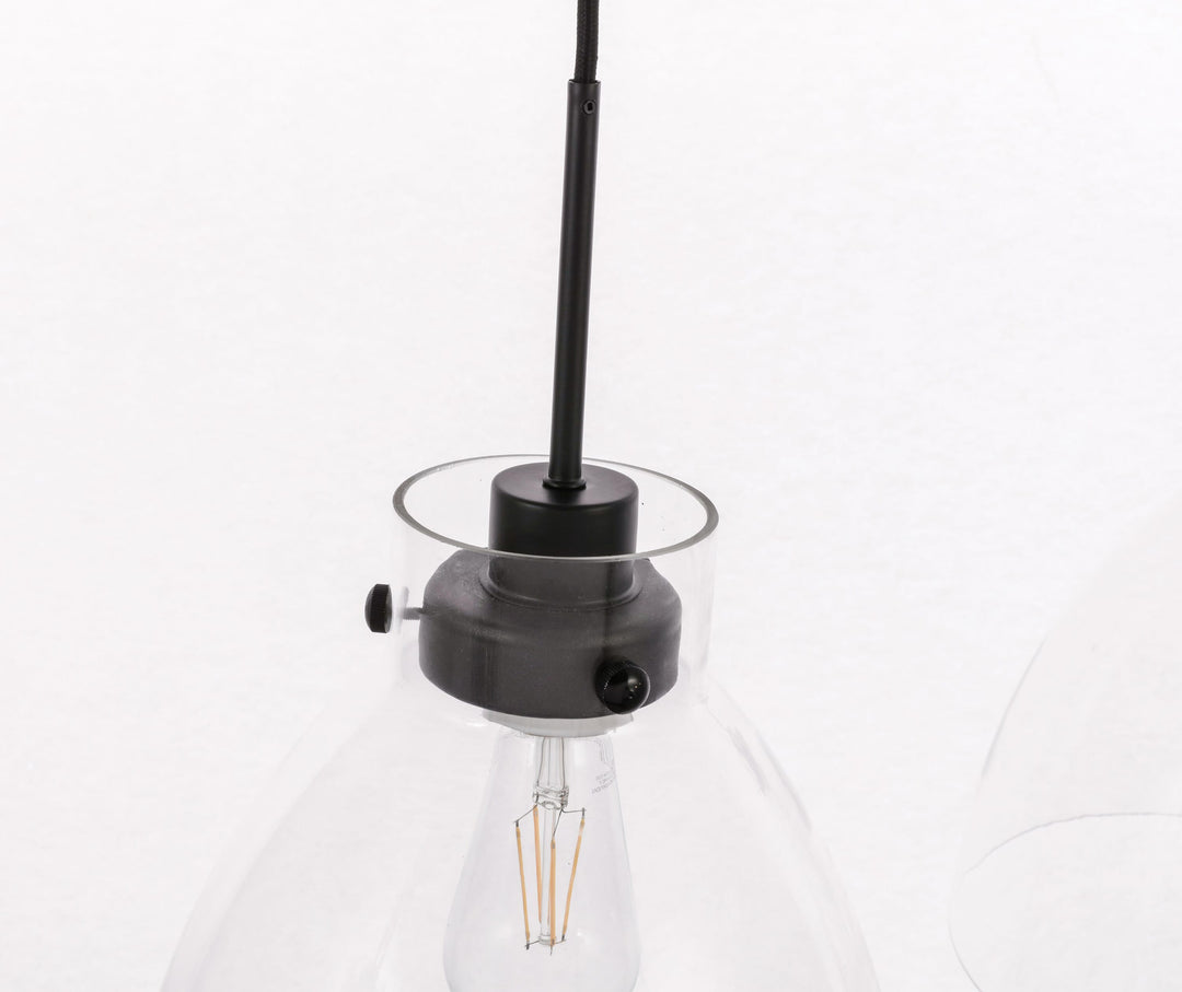 Frey Pendant by Living District - view 22