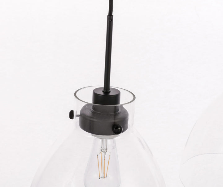 Frey Pendant by Living District - view 22