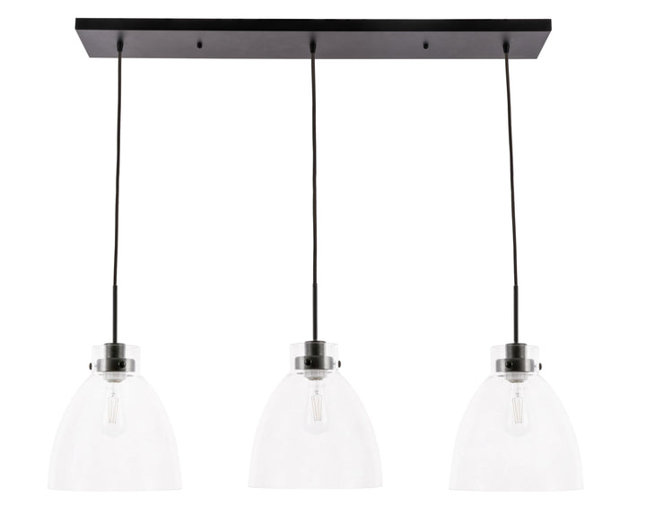Frey Pendant by Living District - view 13