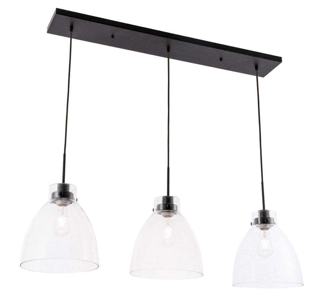 Frey Pendant by Living District - view 14