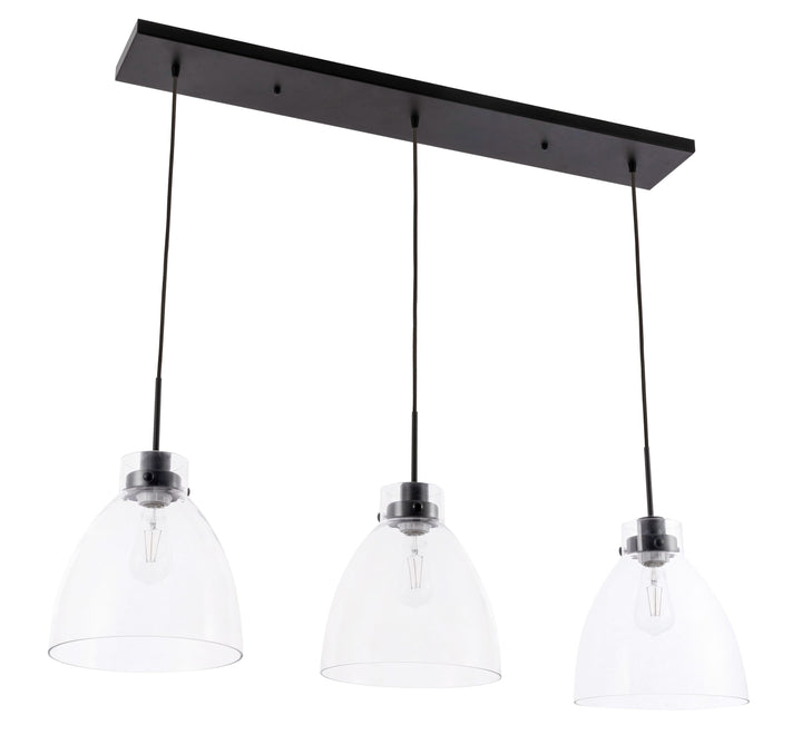 Frey Pendant by Living District - view 15