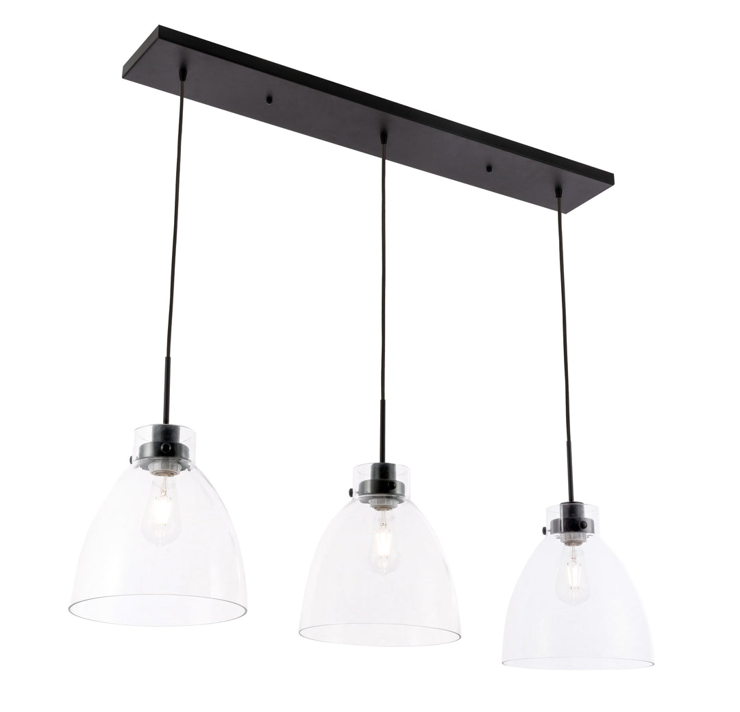 Frey Pendant by Living District - view 16