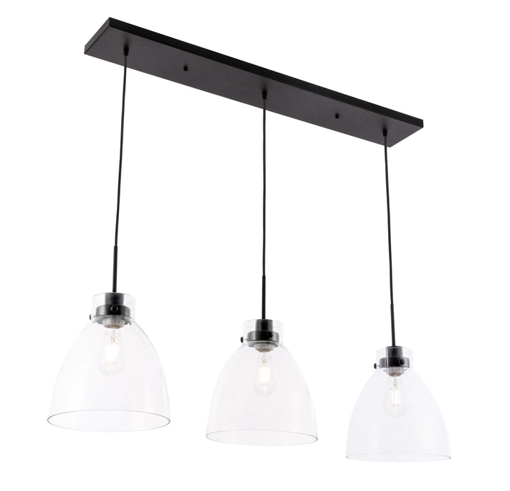 Frey Pendant by Living District - view 16