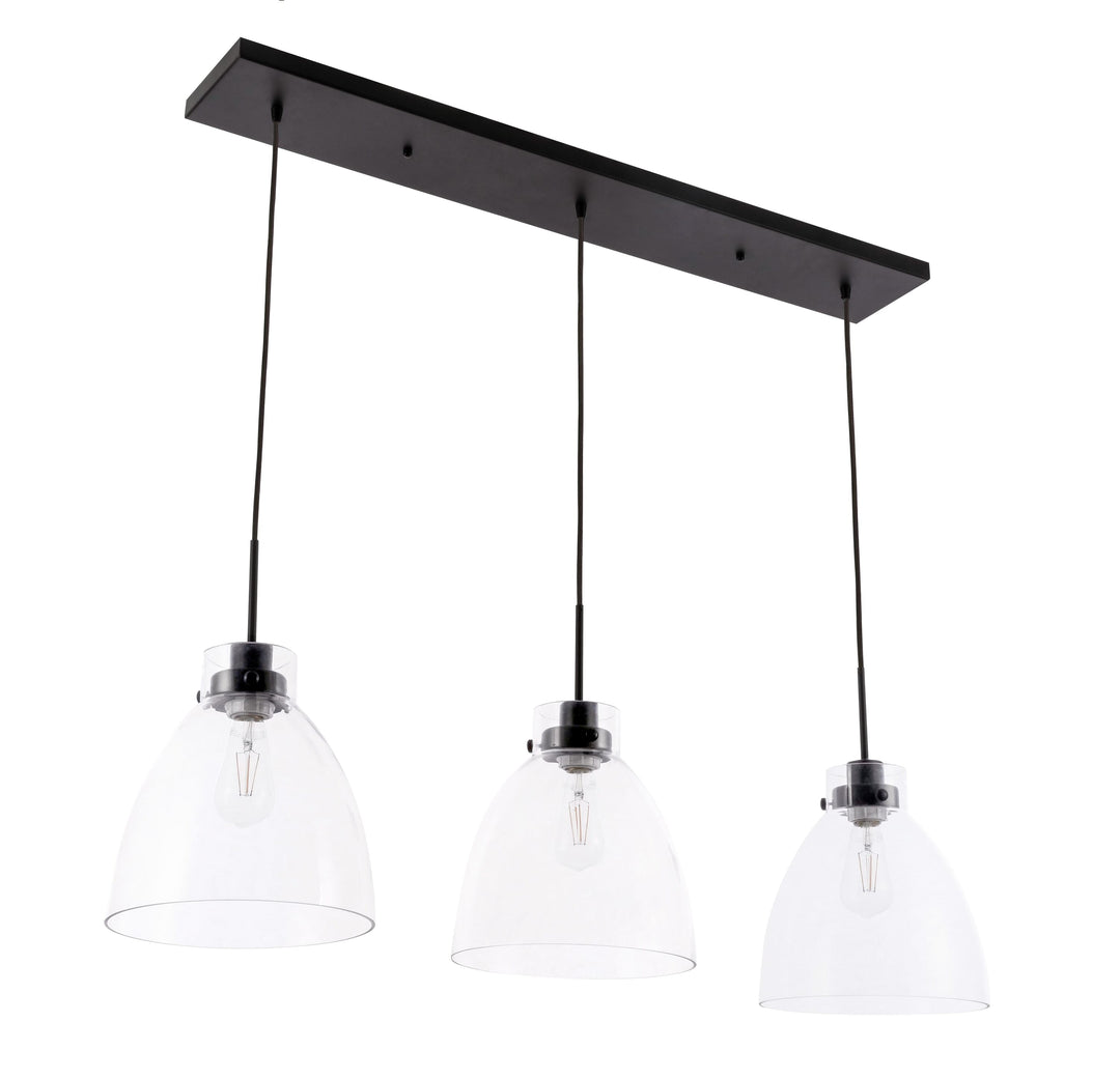 Frey Pendant by Living District - view 17