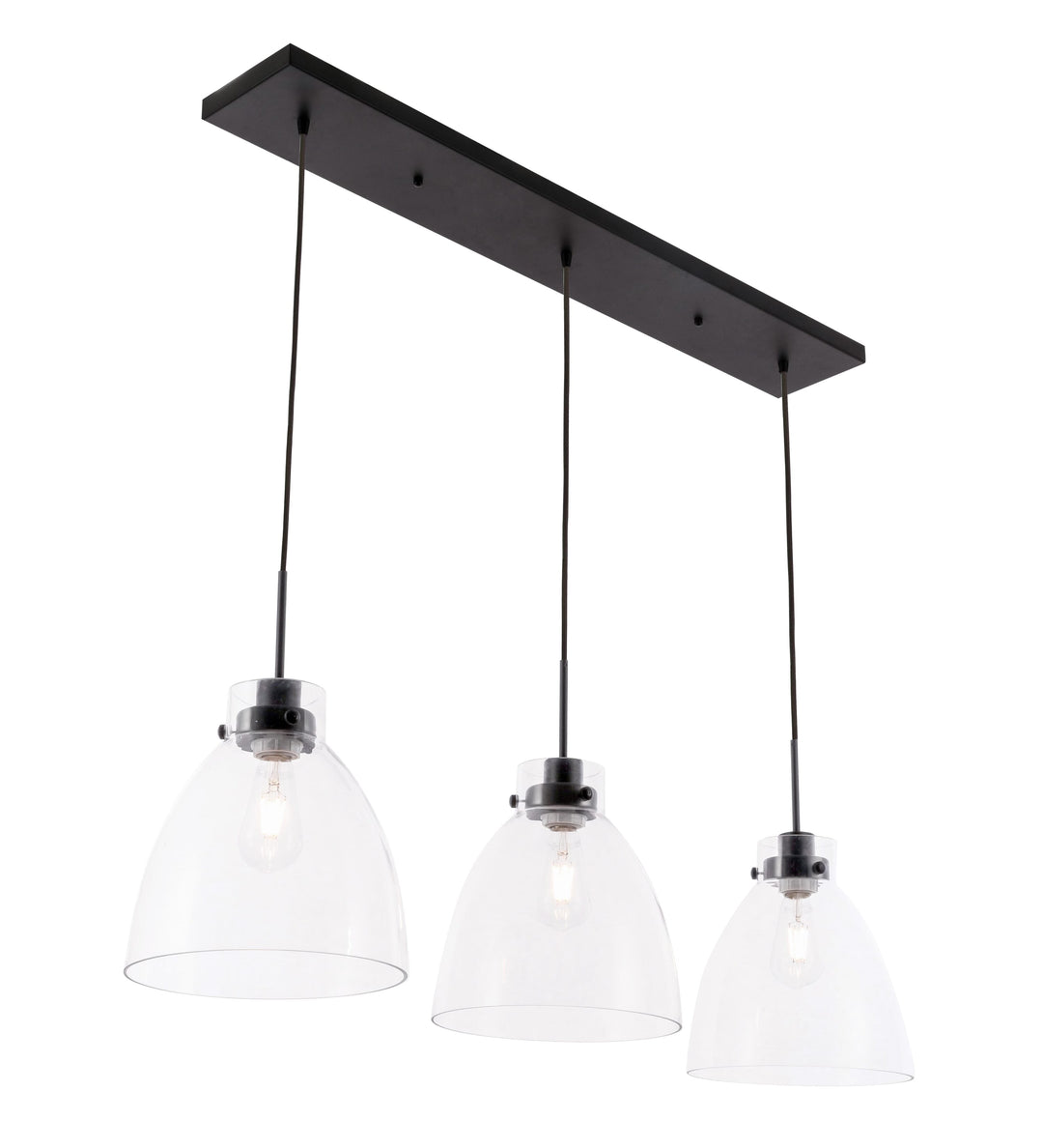 Frey Pendant by Living District - view 18
