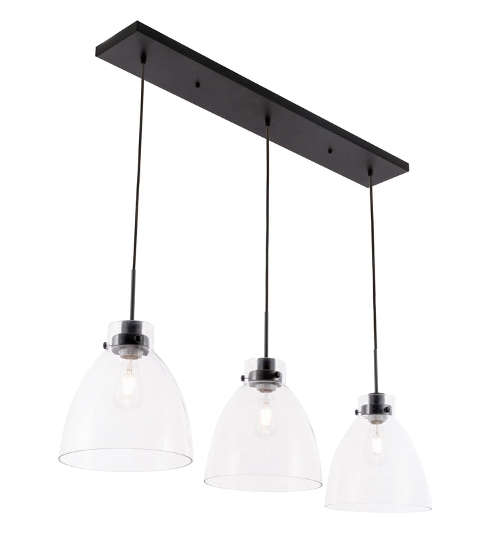 Frey Pendant by Living District - view 18