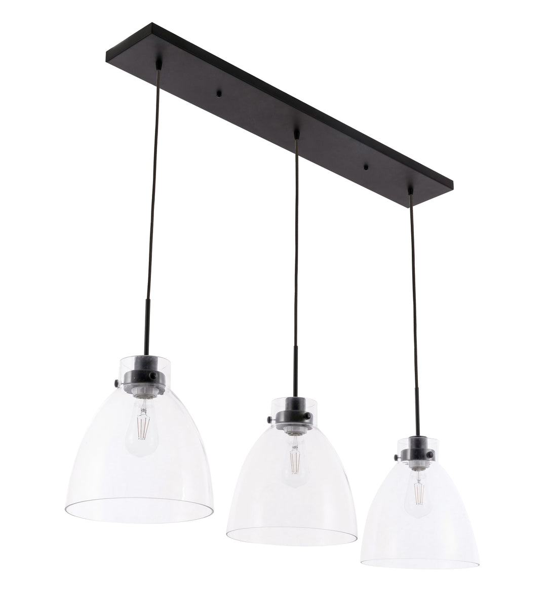 Frey Pendant by Living District - view 19