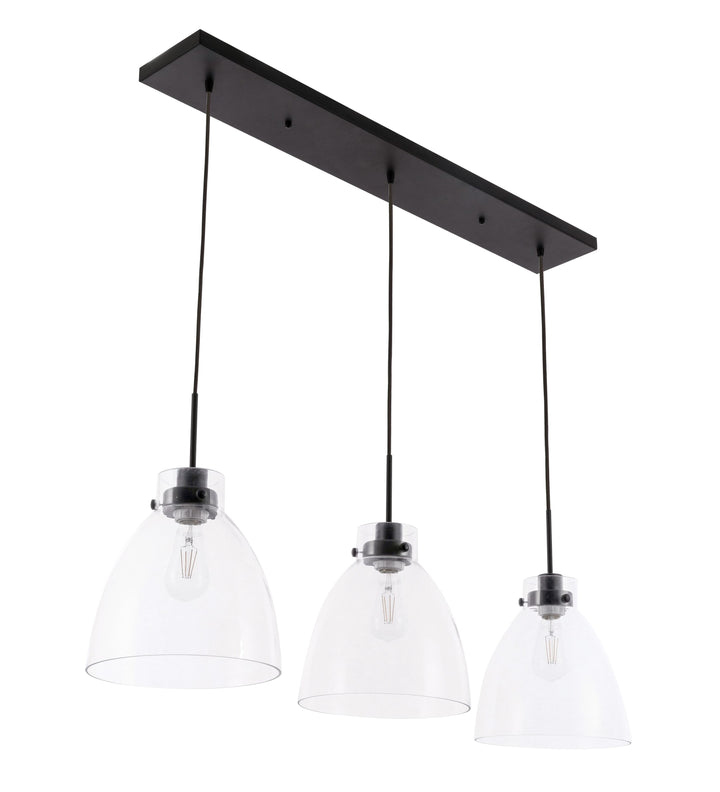 Frey Pendant by Living District - view 19