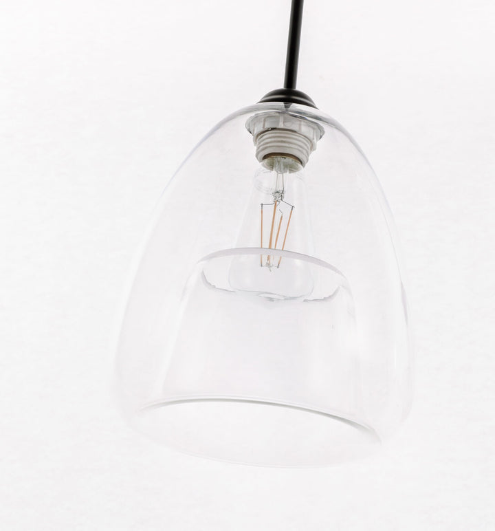 Kason Pendant by Living District - view 10