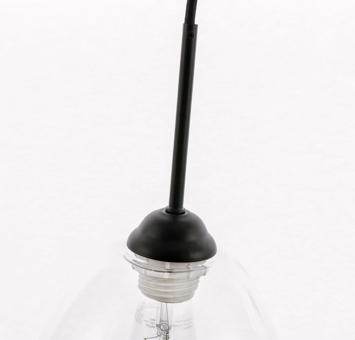 Kason Pendant by Living District - view 12