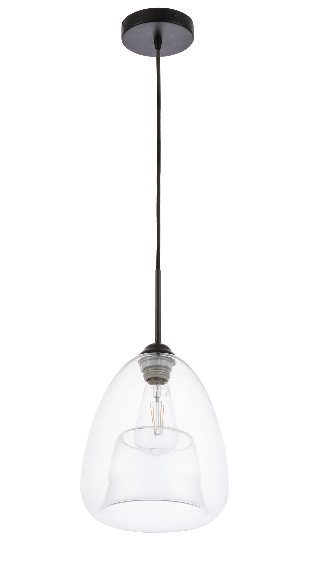 Kason Pendant by Living District - view 2
