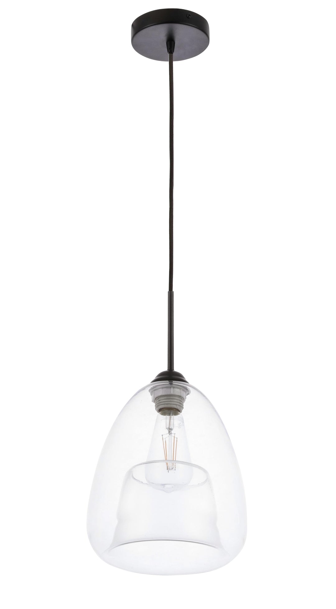 Kason Pendant by Living District - view 2