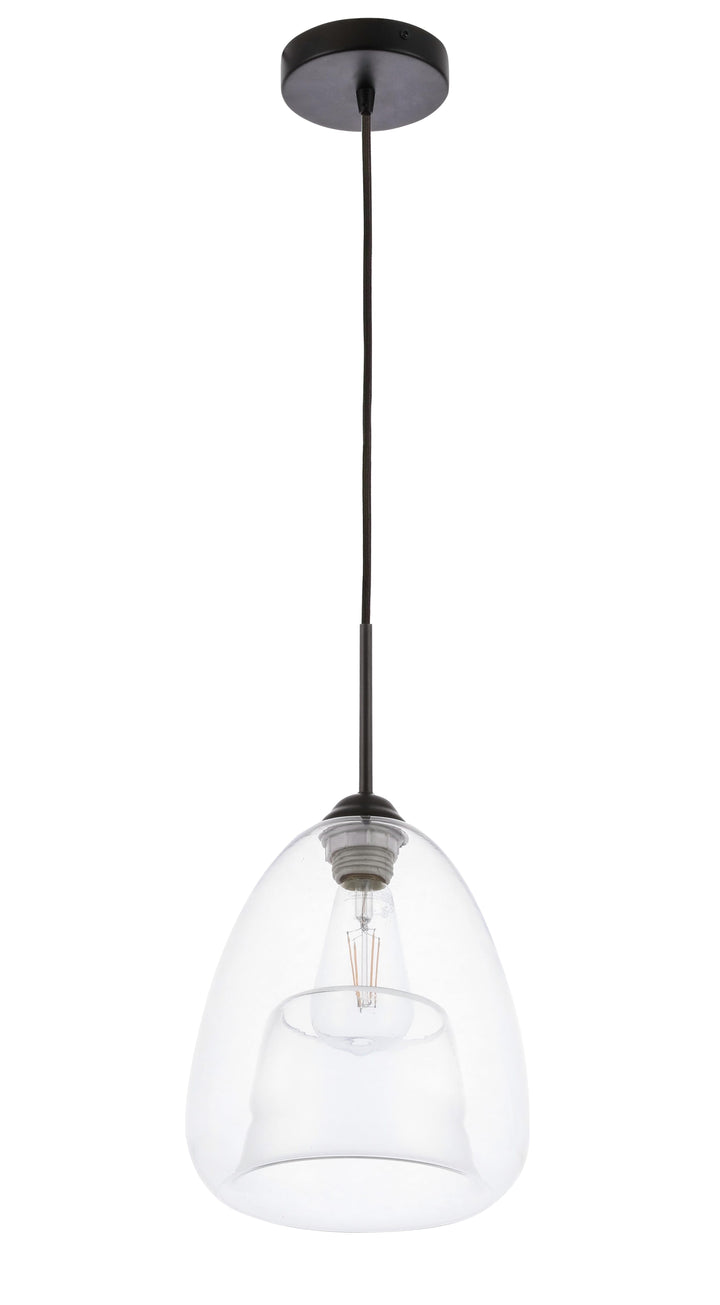 Kason Pendant by Living District - view 2