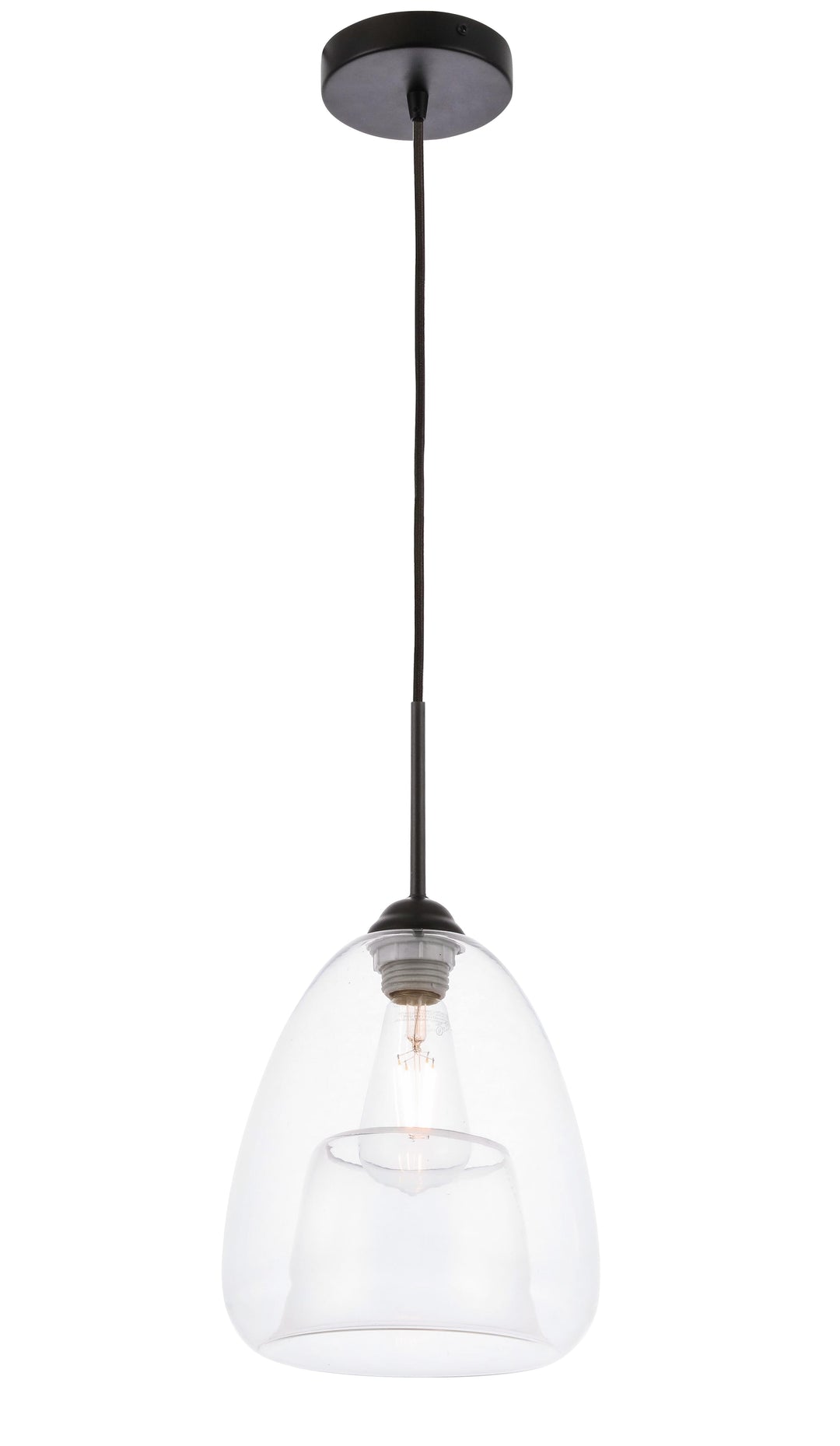Kason Pendant by Living District - view 3