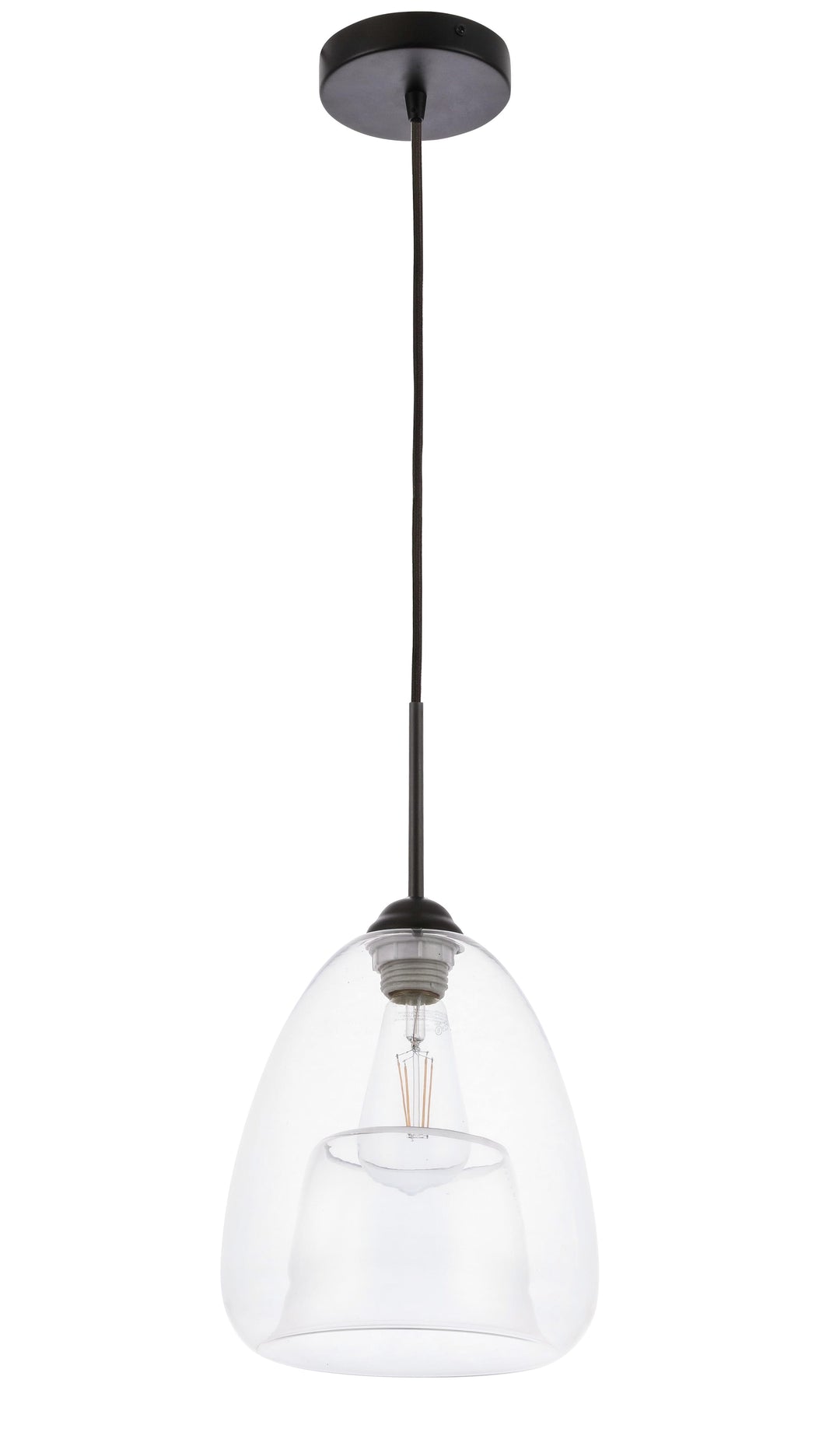 Kason Pendant by Living District - view 4