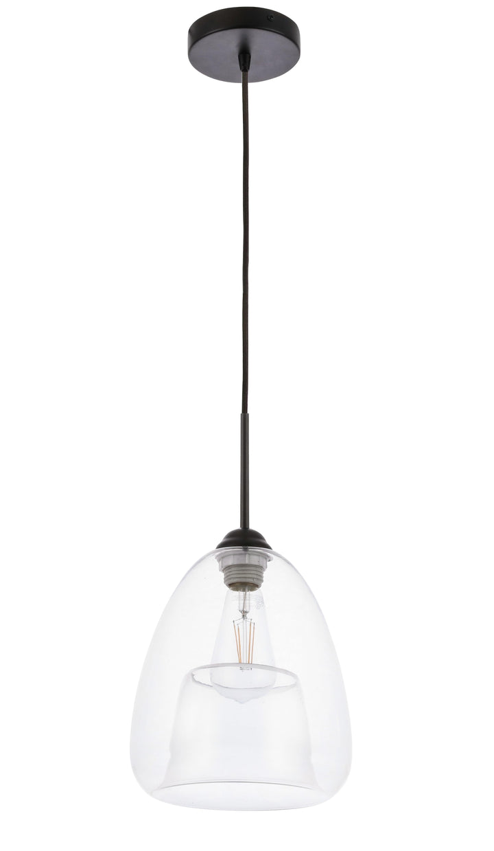 Kason Pendant by Living District - view 4