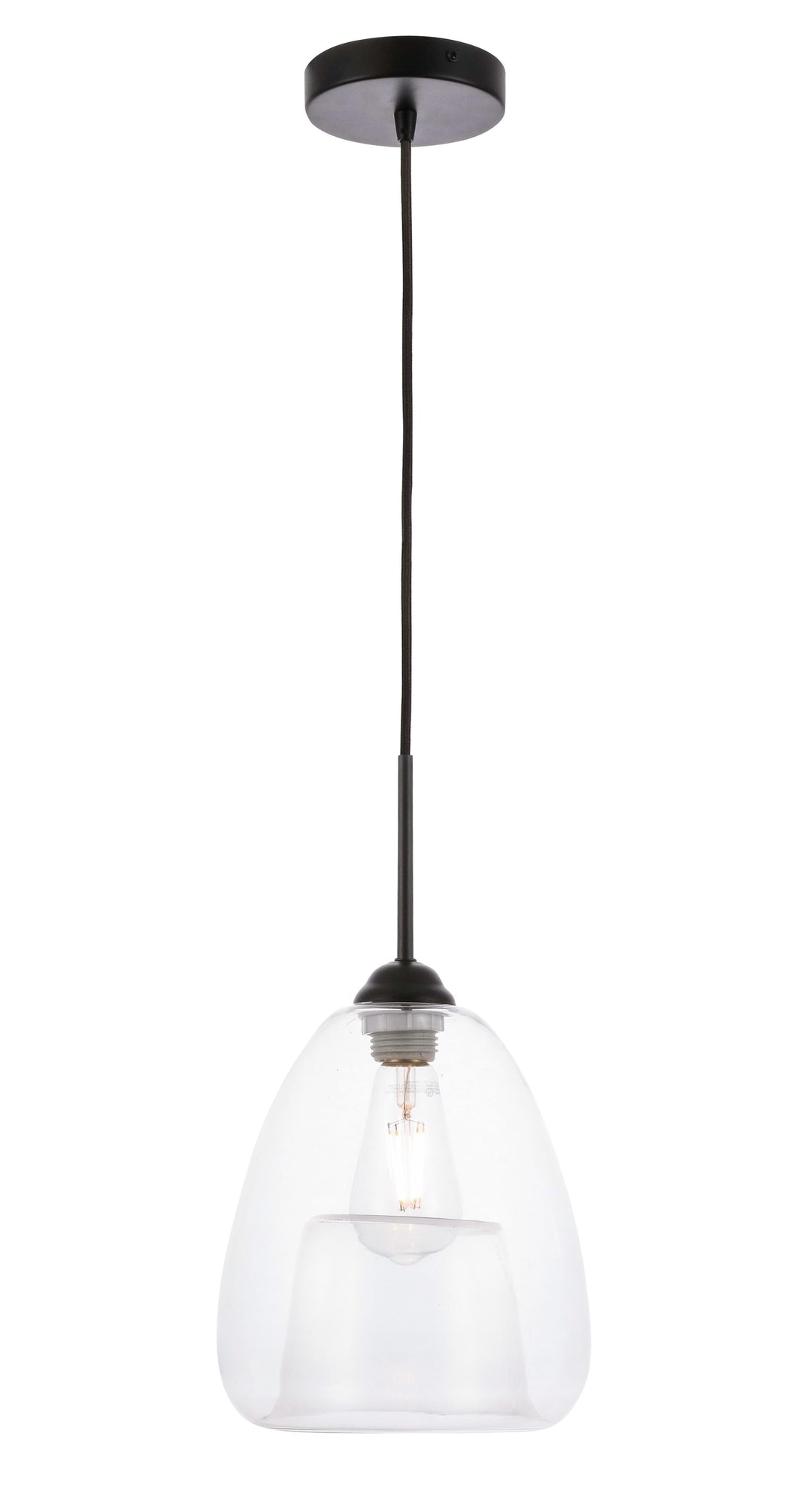 Kason Pendant by Living District - view 5