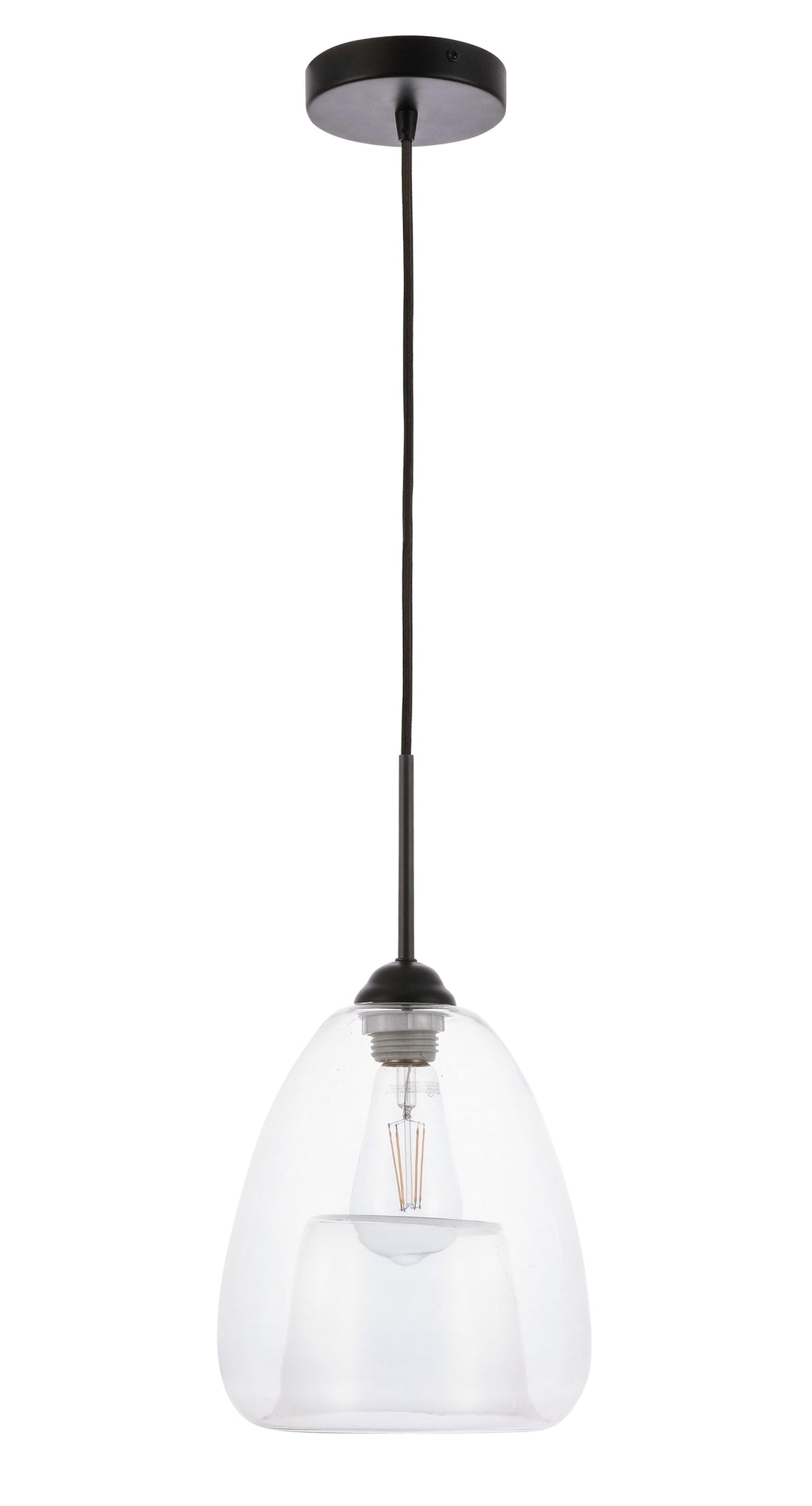 Kason Pendant by Living District - view 6
