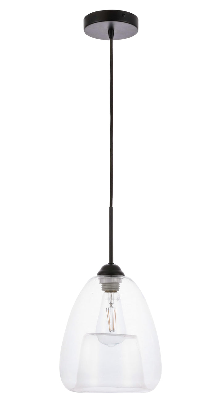 Kason Pendant by Living District - view 6