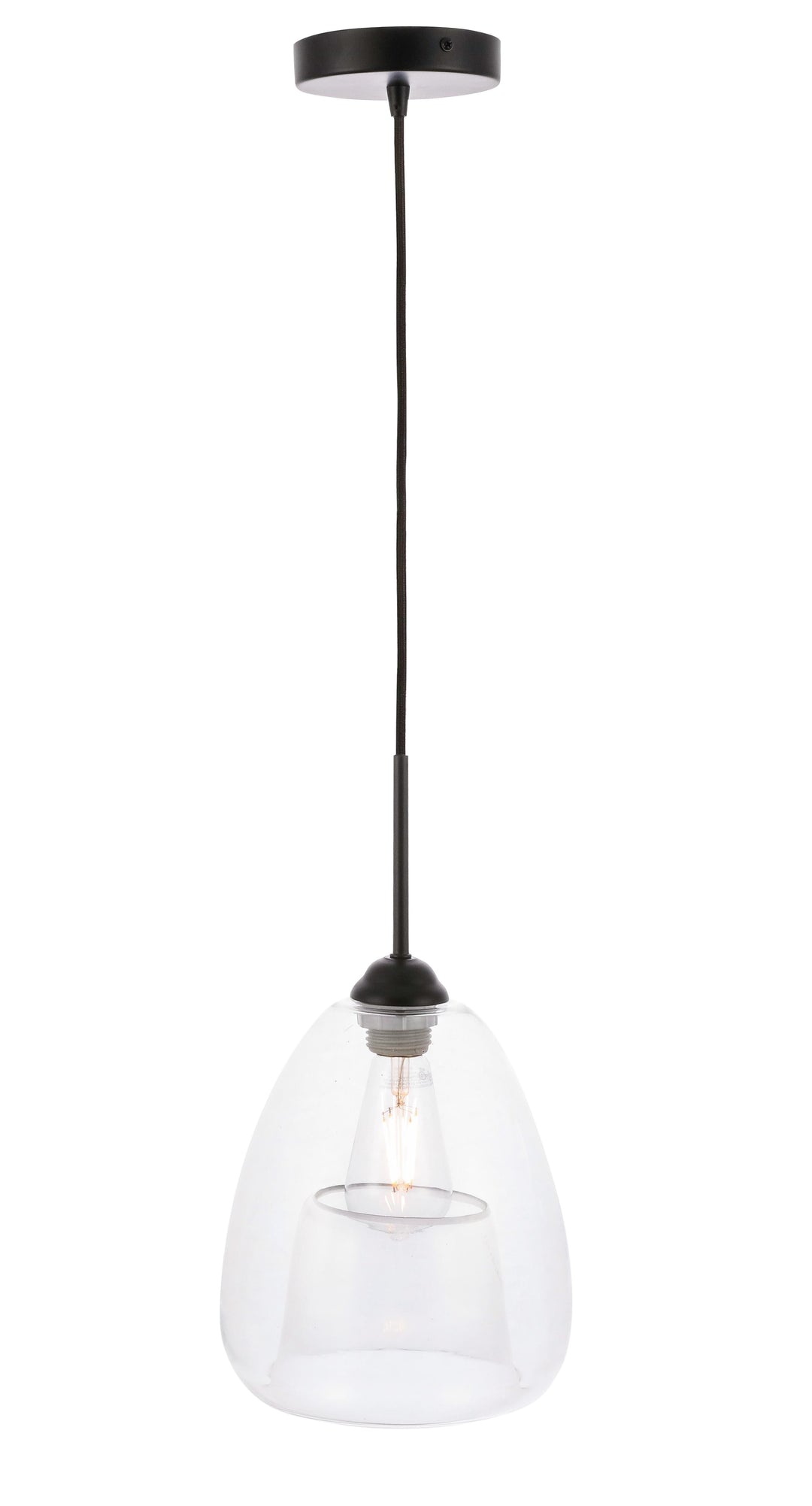 Kason Pendant by Living District - view 7