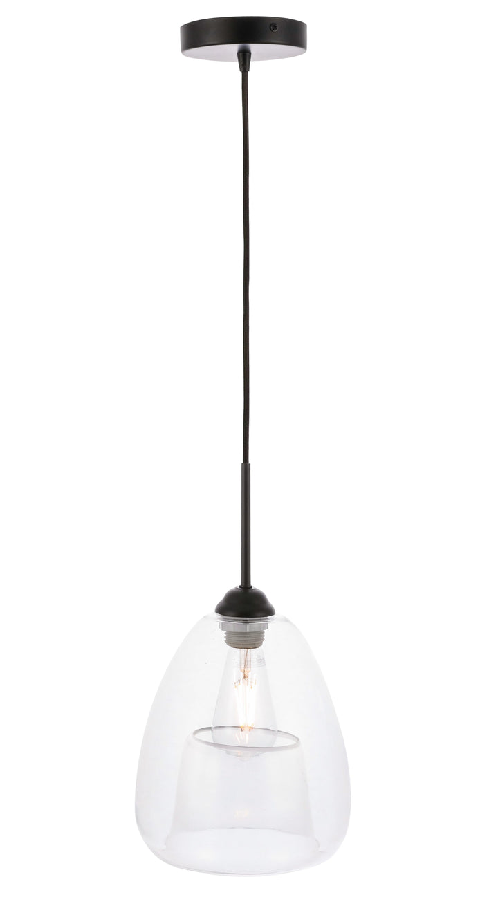 Kason Pendant by Living District - view 7