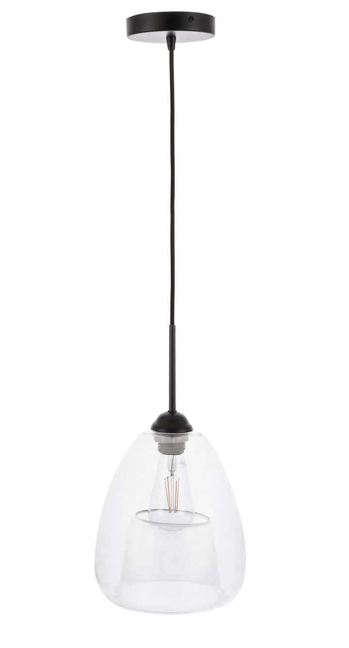 Kason Pendant by Living District - view 8