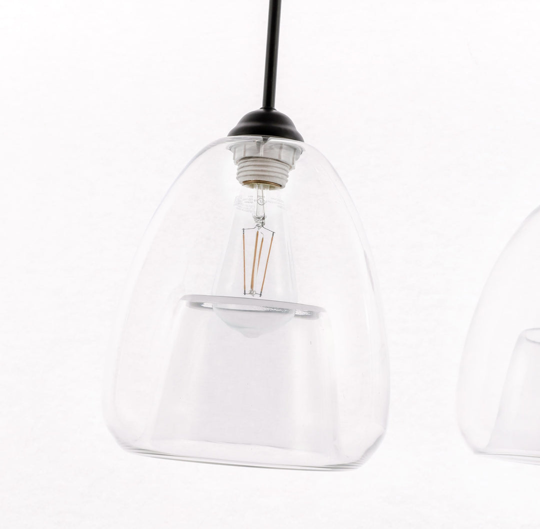 Kason Pendant by Living District - view 22