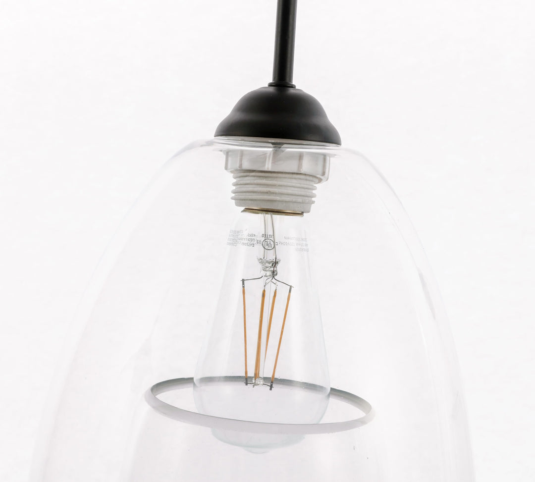 Kason Pendant by Living District - view 24