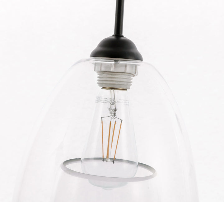 Kason Pendant by Living District - view 24