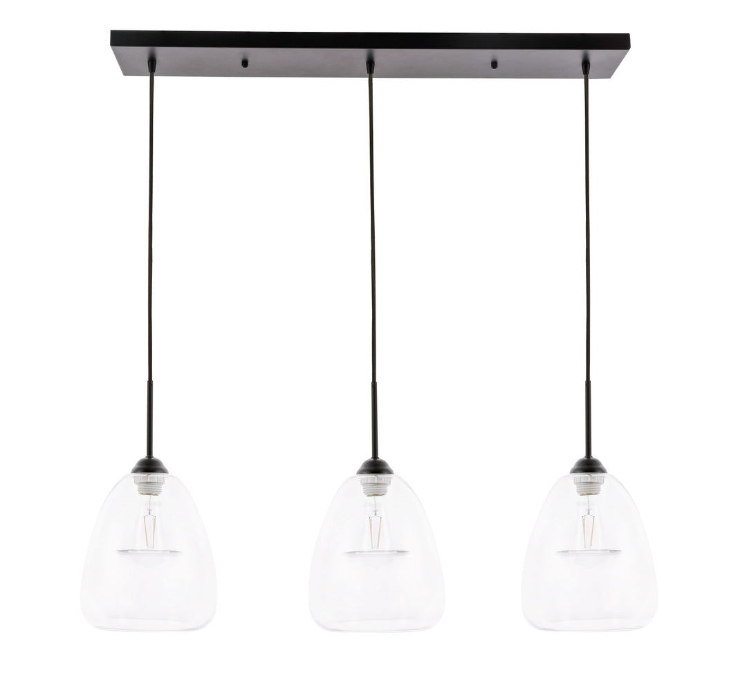 Kason Pendant by Living District - view 14