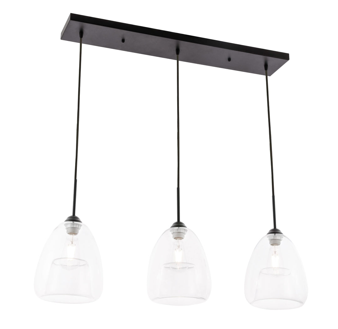 Kason Pendant by Living District - view 15