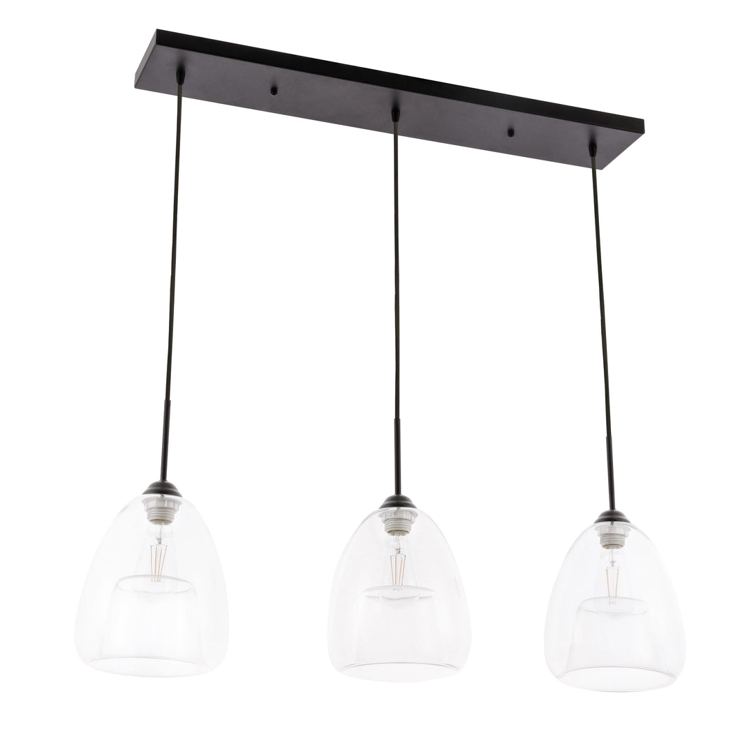 Kason Pendant by Living District - view 16