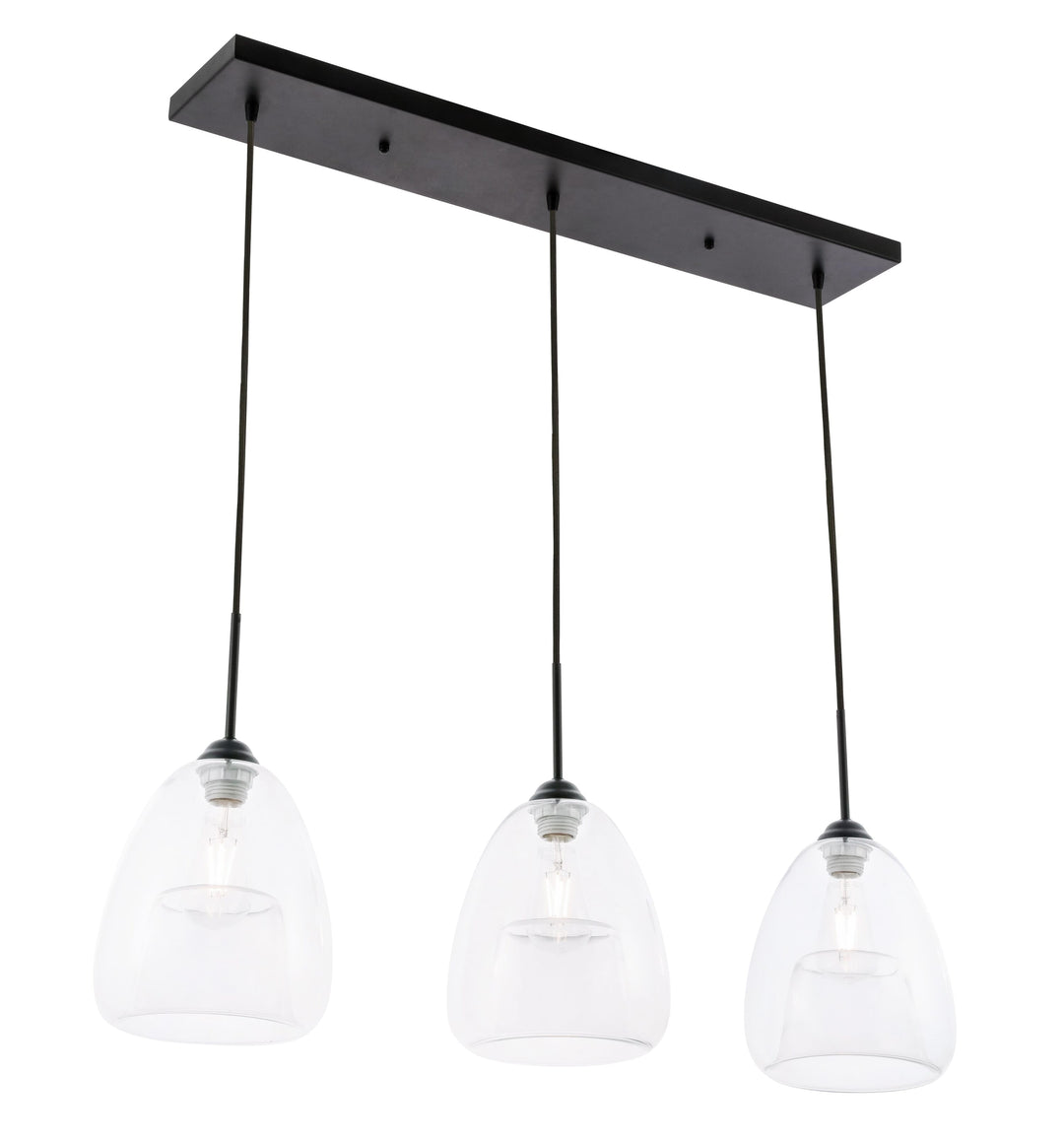 Kason Pendant by Living District - view 17