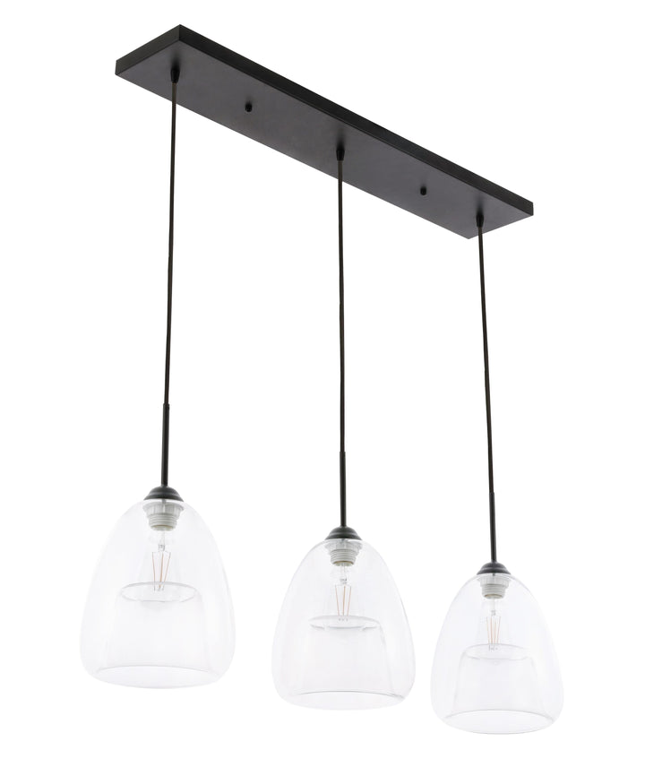 Kason Pendant by Living District - view 19