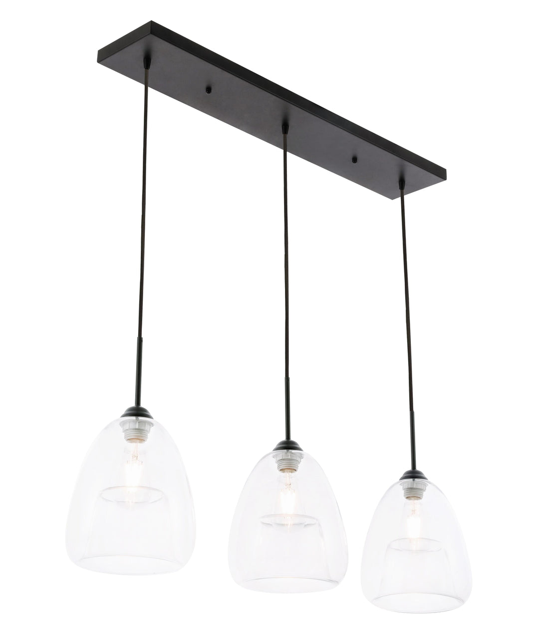 Kason Pendant by Living District - view 20