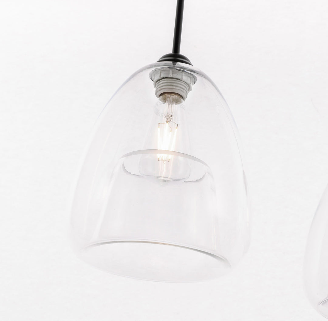Kason Pendant by Living District - view 21
