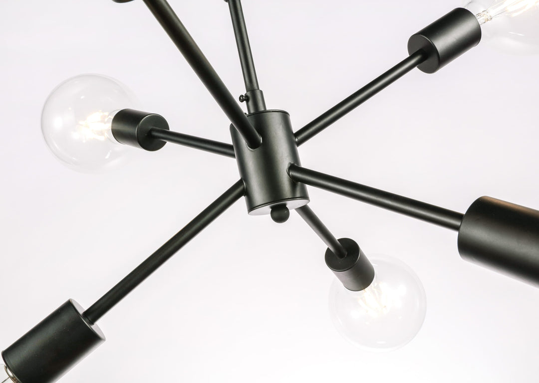 Nolan Pendant by Living District - view 10