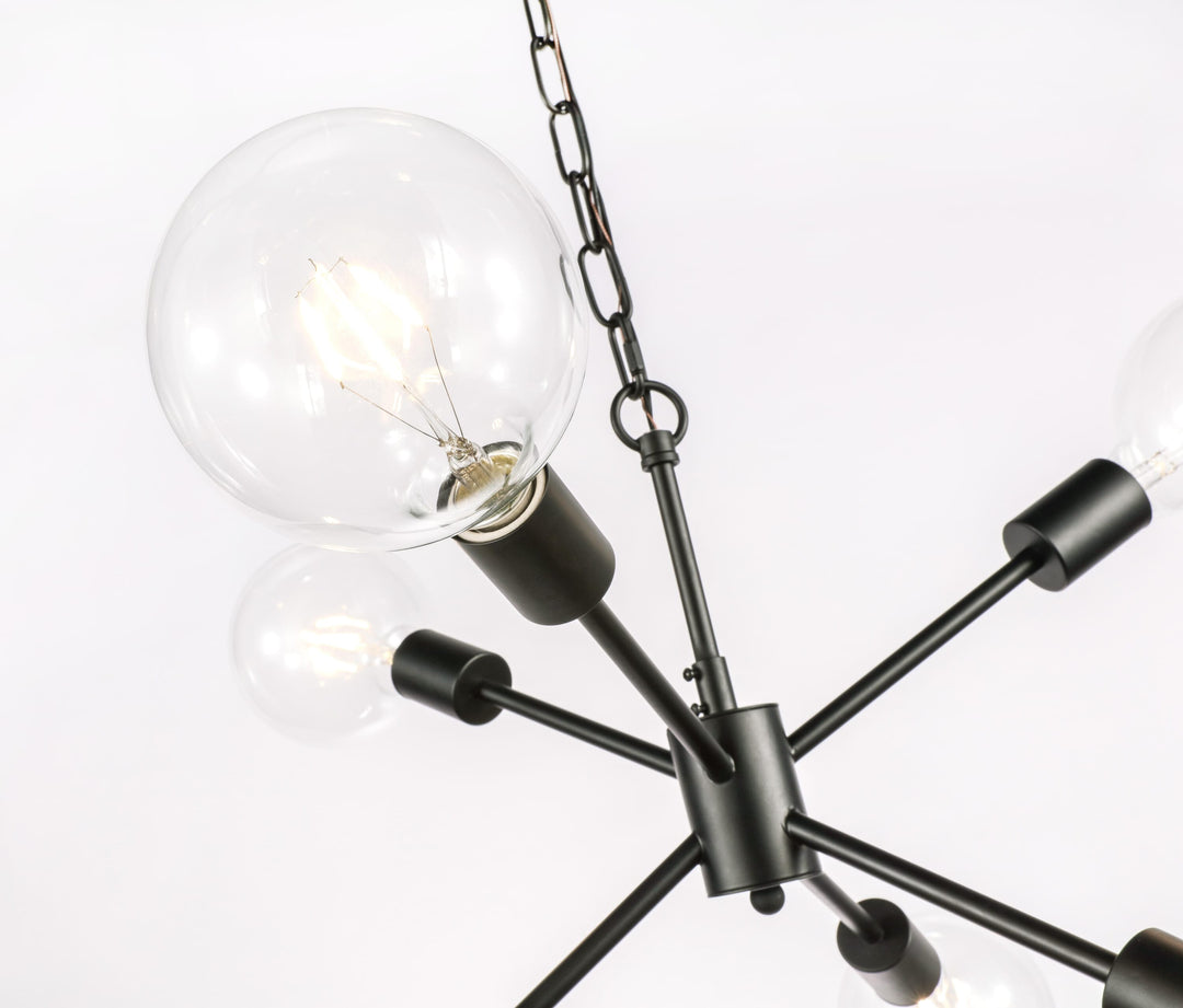 Nolan Pendant by Living District - view 11