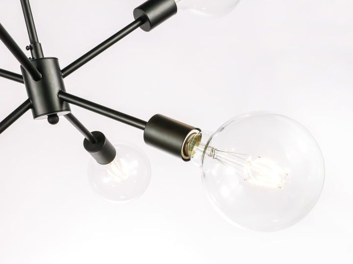 Nolan Pendant by Living District - view 12