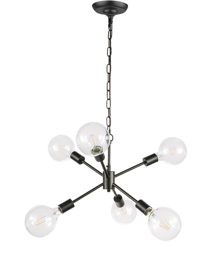Nolan Pendant by Living District - view 2