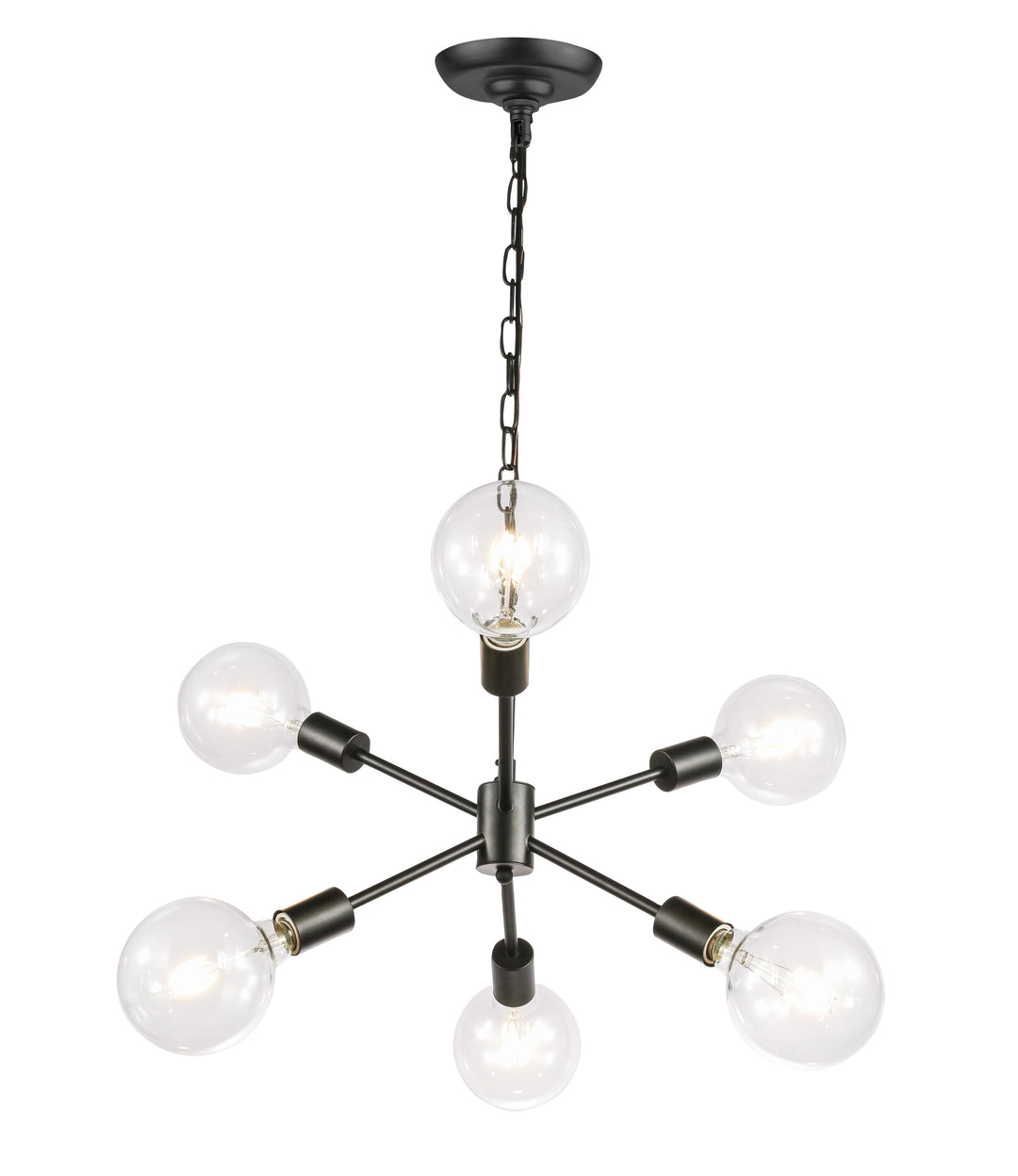 Nolan Pendant by Living District - view 3