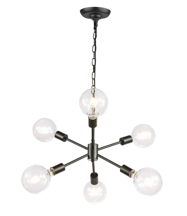 Nolan Pendant by Living District - view 3
